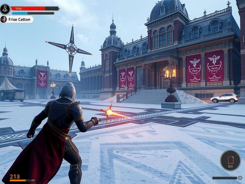 South India Spin Ace Card System